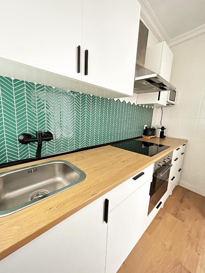 Apartamento Plaza Castilleja de la Cuesta Eksteriør billede