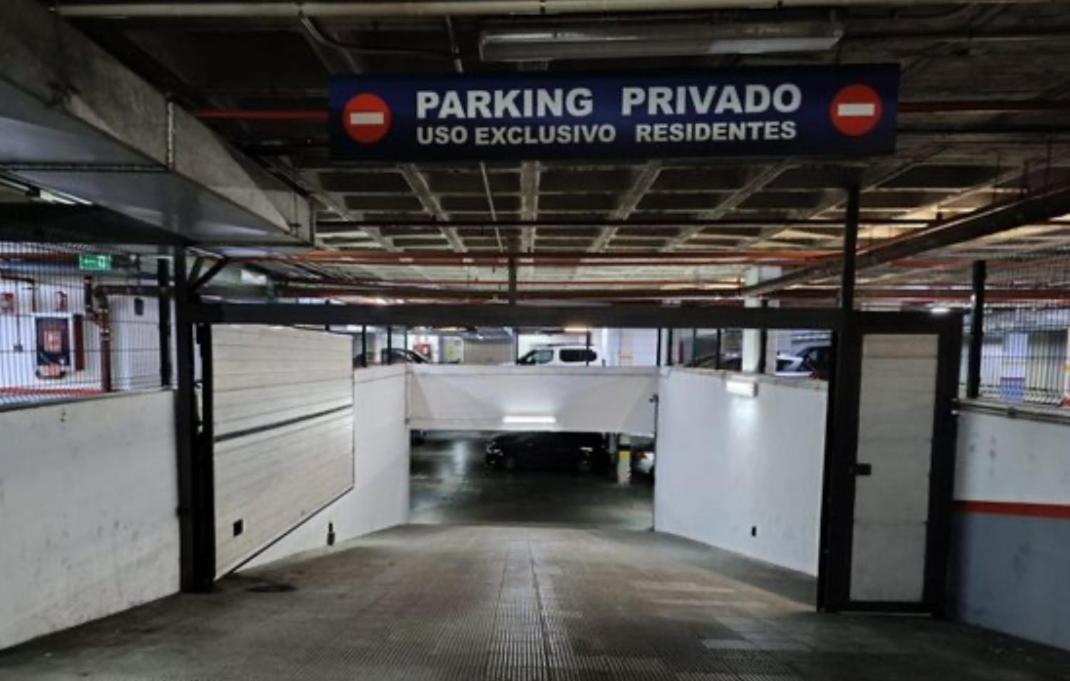 Apartamento Plaza Castilleja de la Cuesta Eksteriør billede